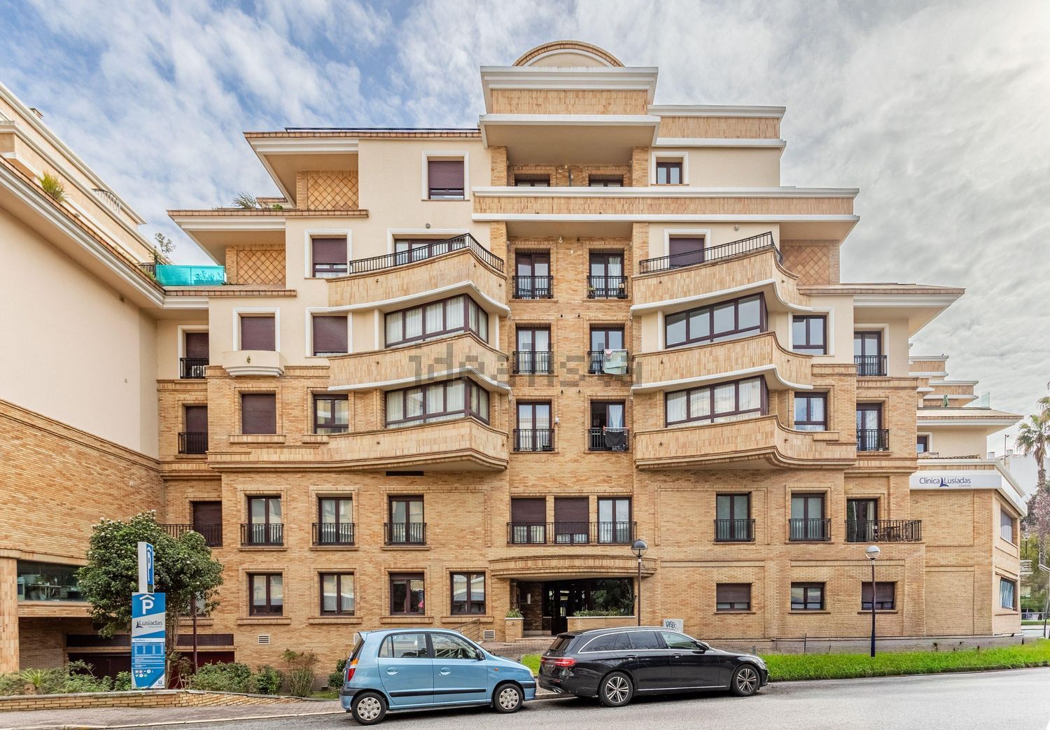 出租公寓 t2在Sacavém e Prior Velho - 视线