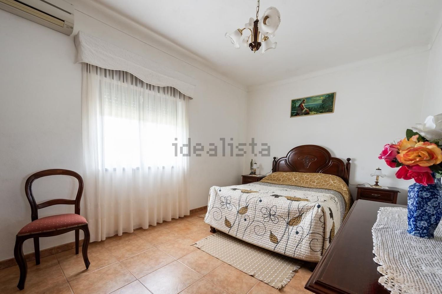 小楼房或独栋别墅出售在Grândola e Santa Margarida da Serra - 卧室