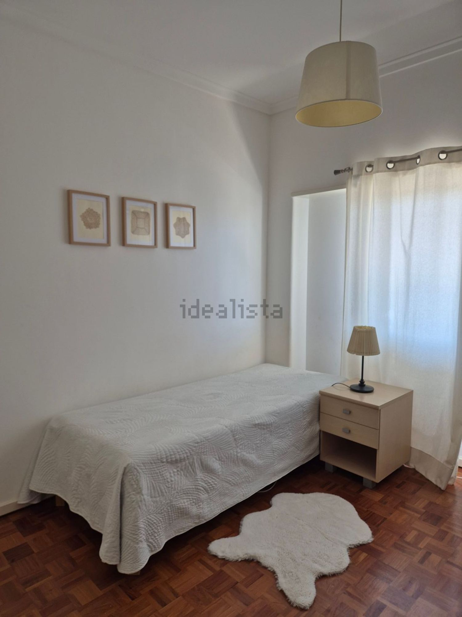 出租房间在Estrada de Benfica - 照片