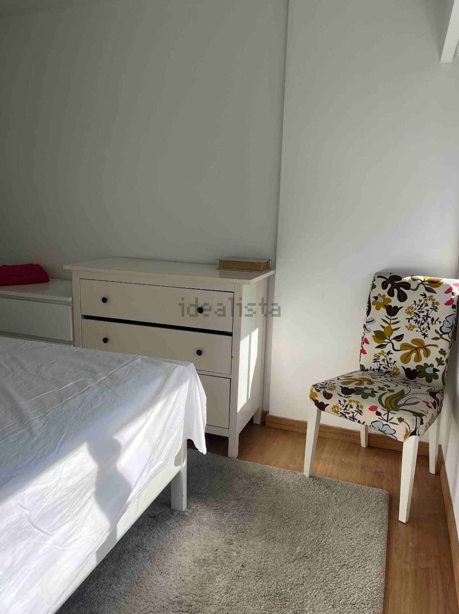 出租公寓 t3在Rua José Augusto Gouveia, 3 - 卧室