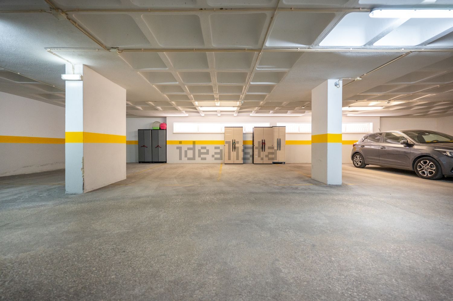 出租公寓 t3在Rua Professor Dias Valente, 291 - 停车位