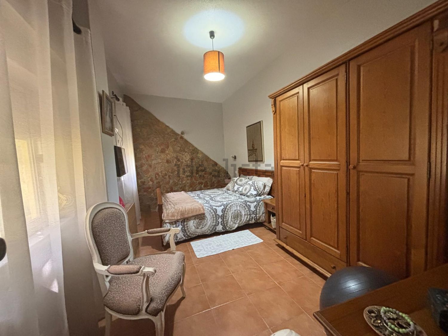 小楼房或独栋别墅出售Quinta do Rato, Rua 1, 7 - 卧室