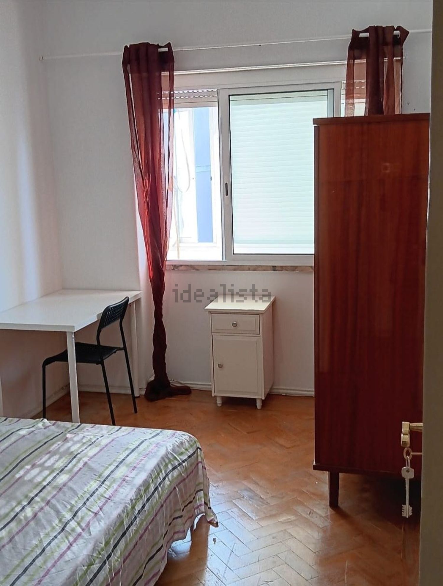 出租房间在Travessa dos eucaliptos, 2 - 卧室