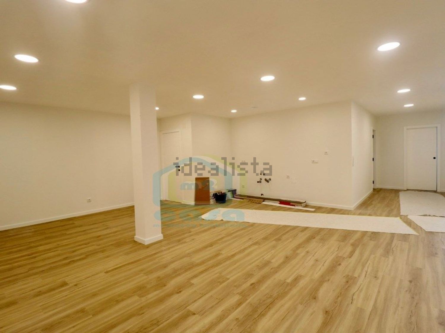 小楼房或独栋别墅出售在Rua das Flores - 居住