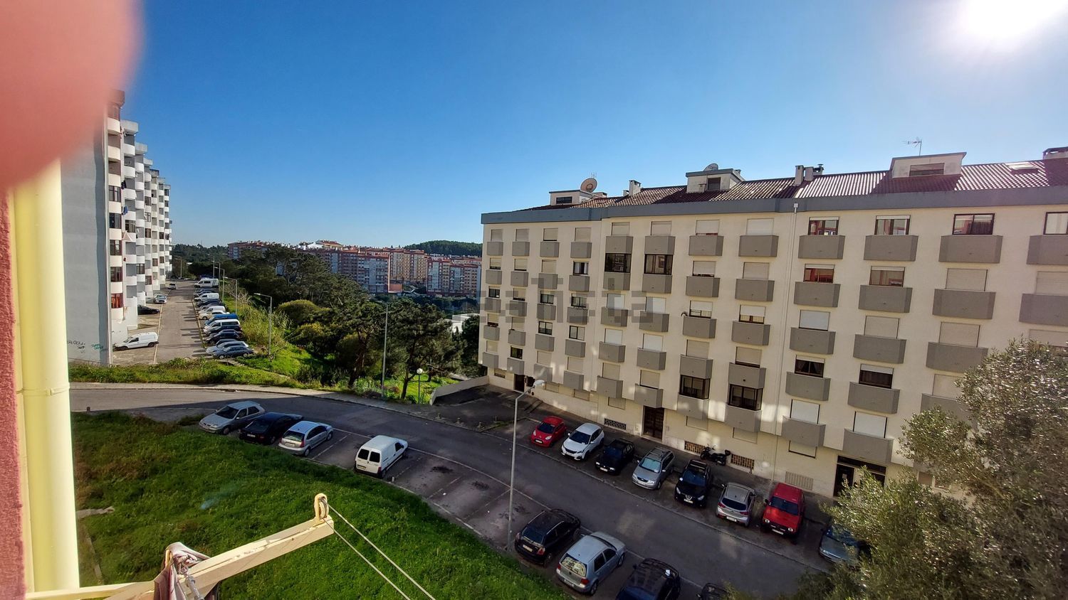 公寓 t2出售在Rua do Alecrim - 视线