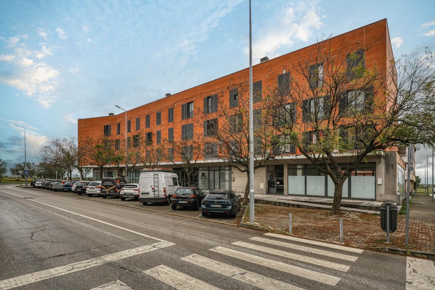 公寓 t2出售在Rua Joly Braga Santos - 视线