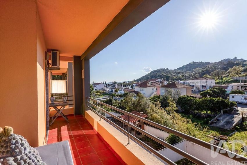 出租公寓 t2在Aires