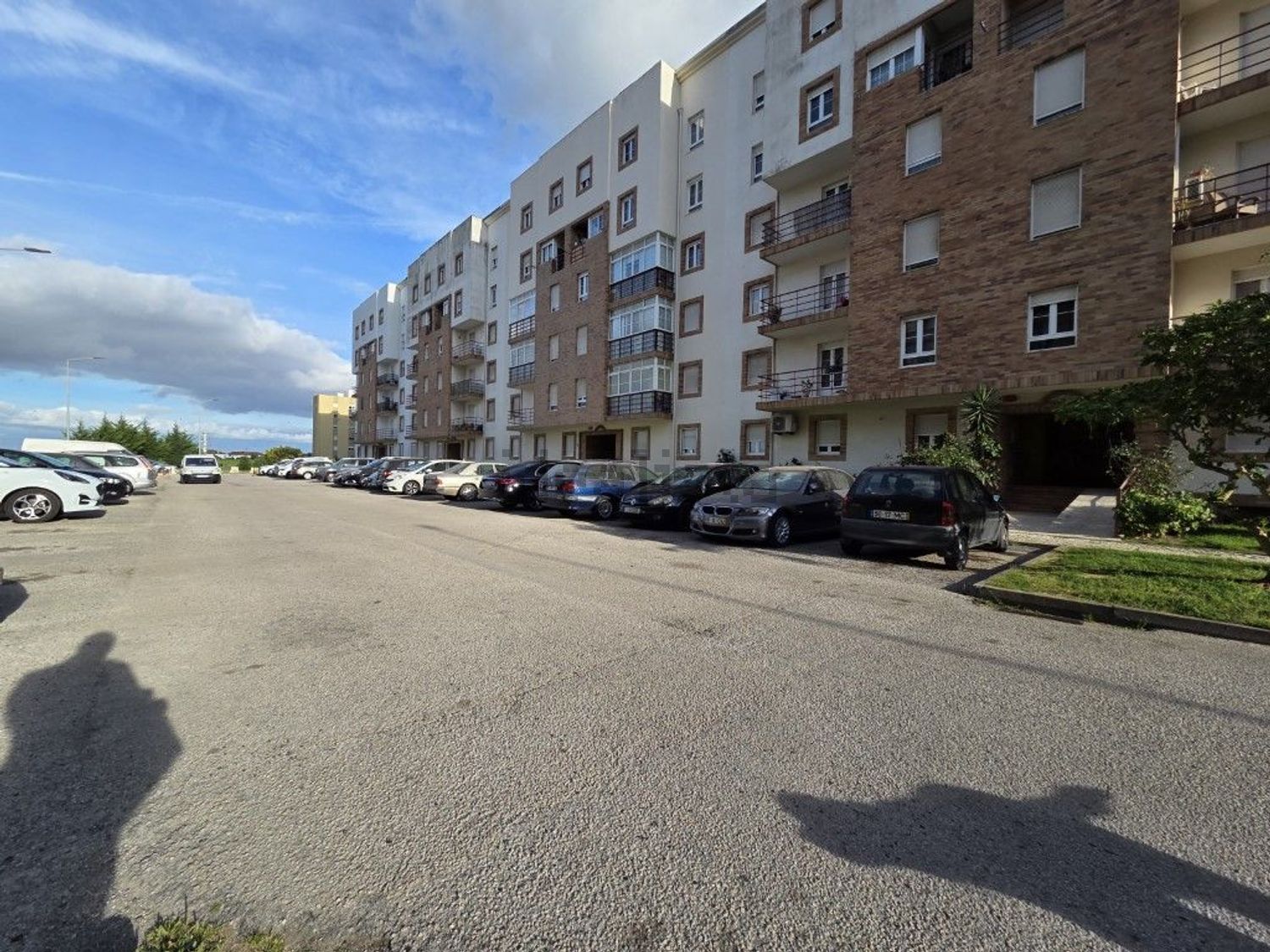 复式公寓出售在Praceta Tristão Vaz Teixeira - 视线