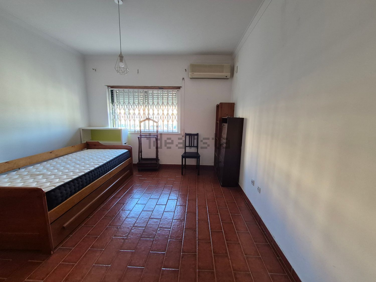 公寓 t4出售在Centro - 卧室