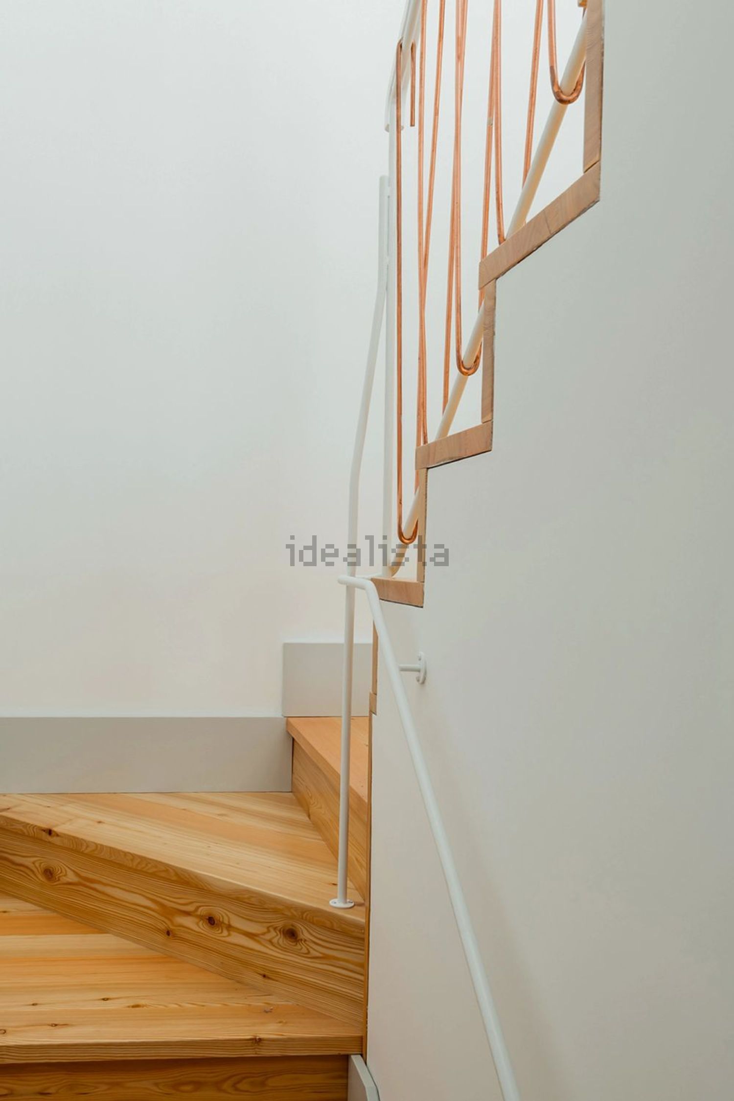 出租复式公寓Escadinhas do Marquês de Ponte de Lima - 详情