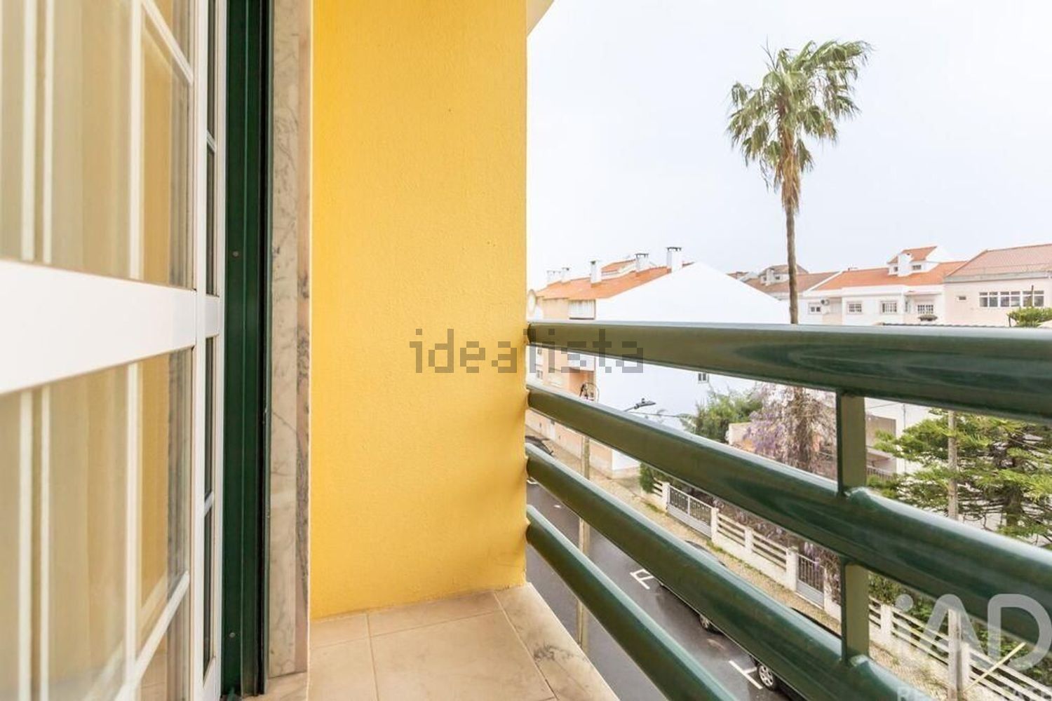 公寓 t3出售在Centro - 露台