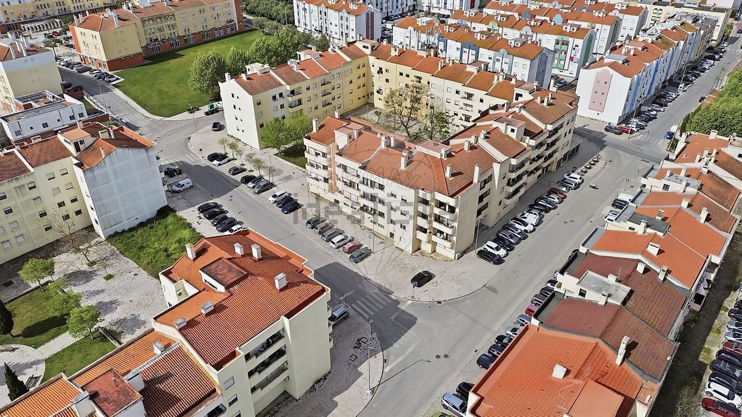 公寓 t2出售在Rua Salgueiro Maia - 照片