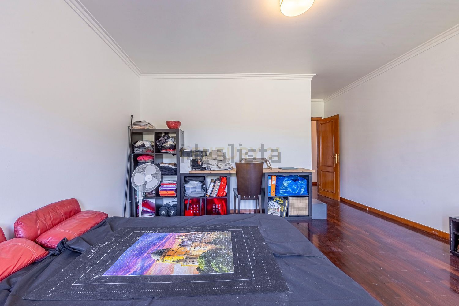 公寓 t4出售在Rua David Mourão-Ferreira s/n - 卧室