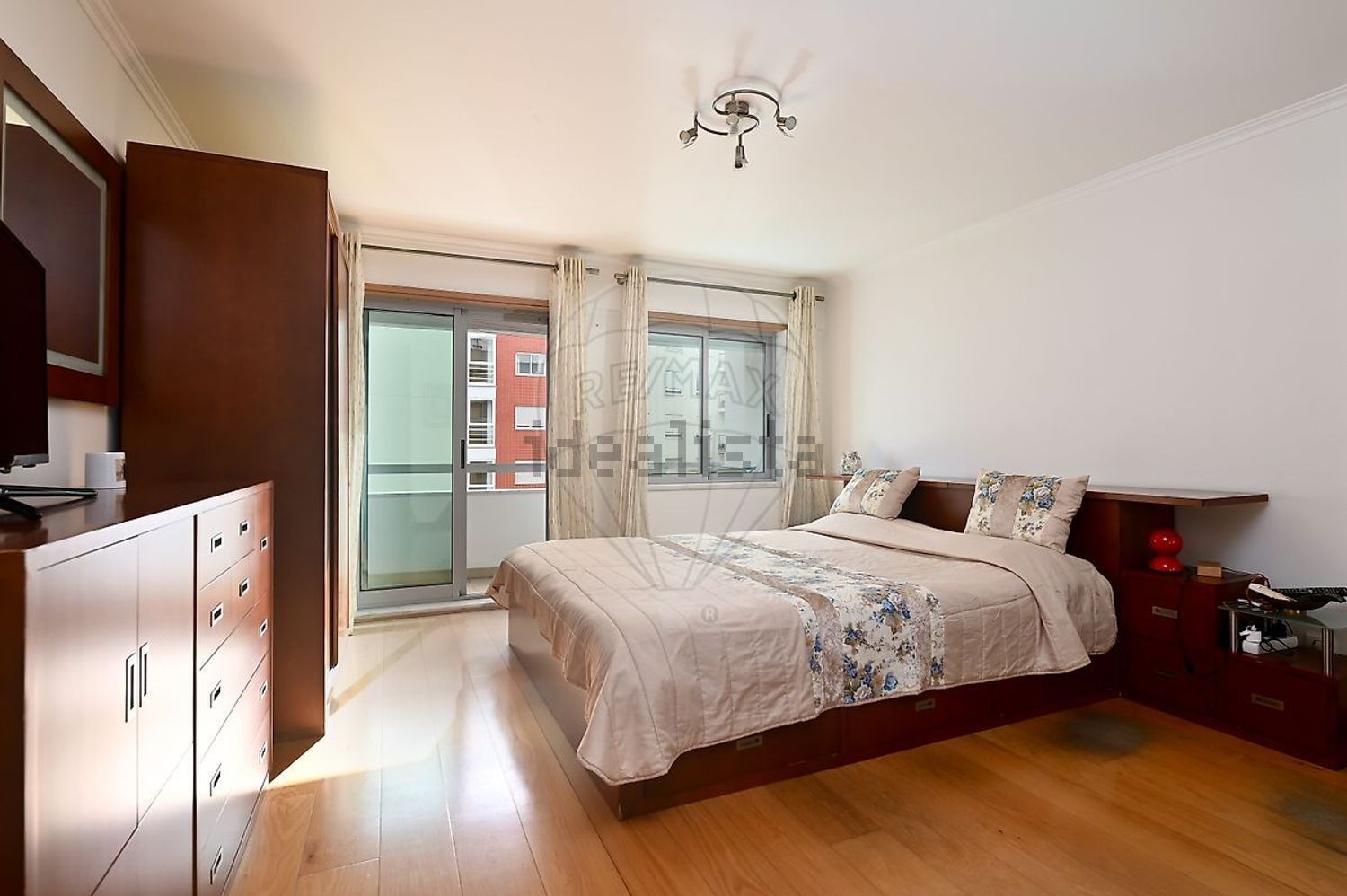 公寓 t4出售在Alto do Lumiar - Quinta das Conchas - Quinta do Lambert - 卧室