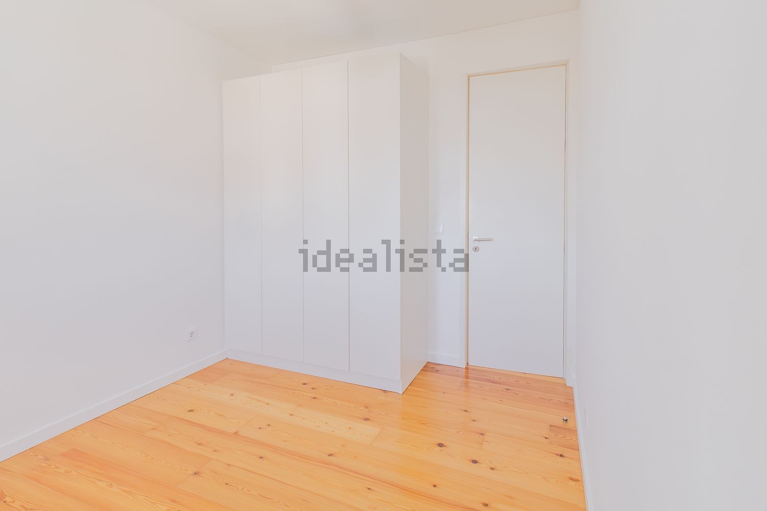 复式公寓出售在Rua Augusto José Vieira - 居住