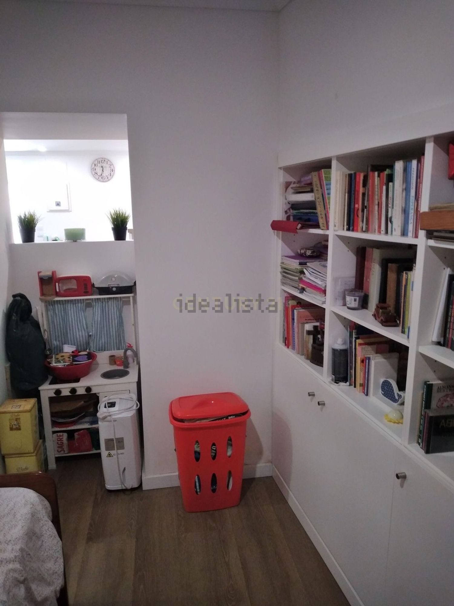 小楼房或独栋别墅出售在Largo de Alpriarte s/n - 照片