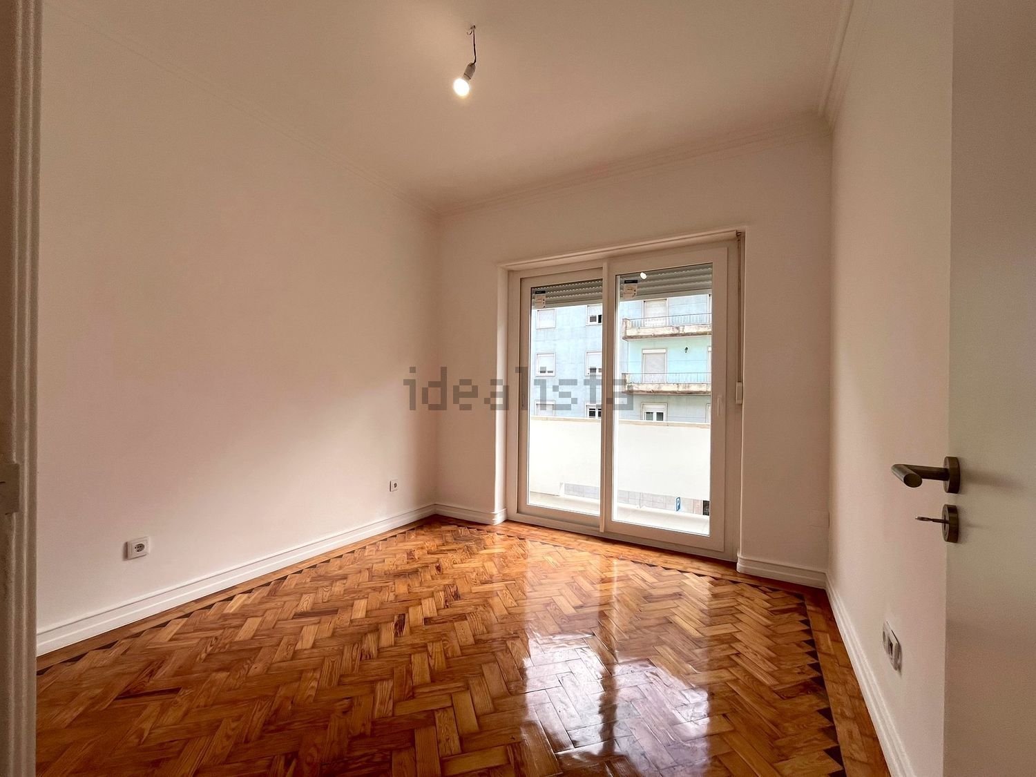 出租公寓 t2在Rua Jacinto Nunes, 8 - 居住