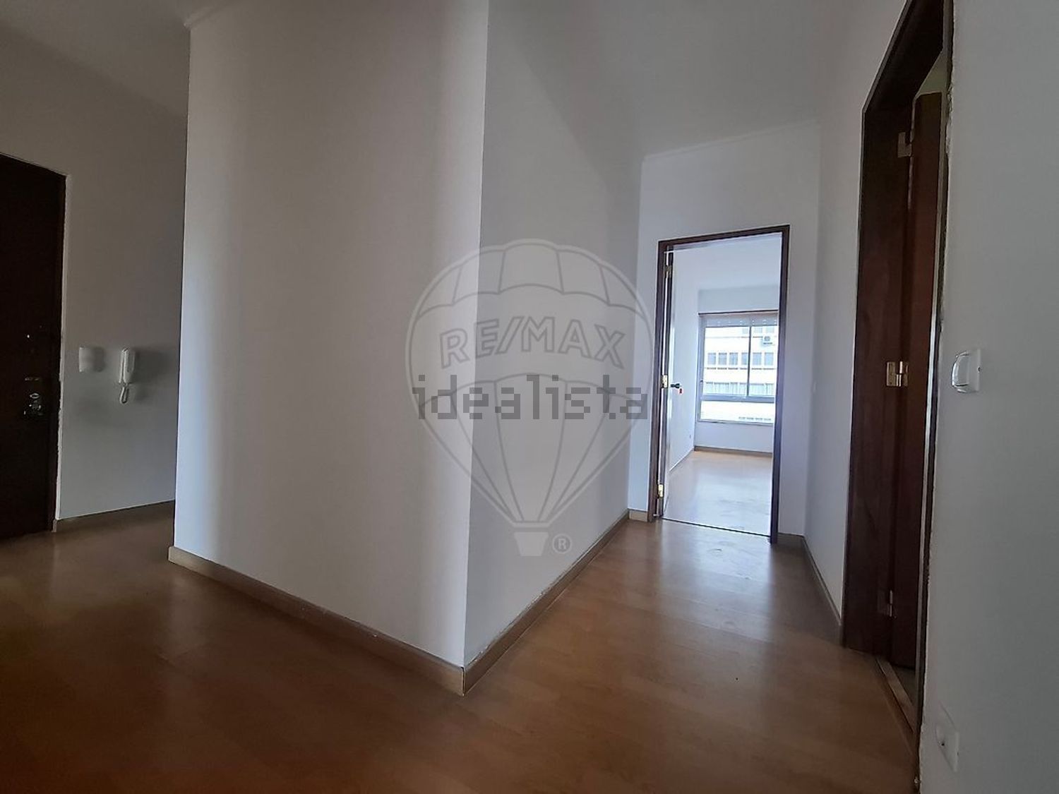 出租公寓 t3在Rua Eça de Queirós - 居住