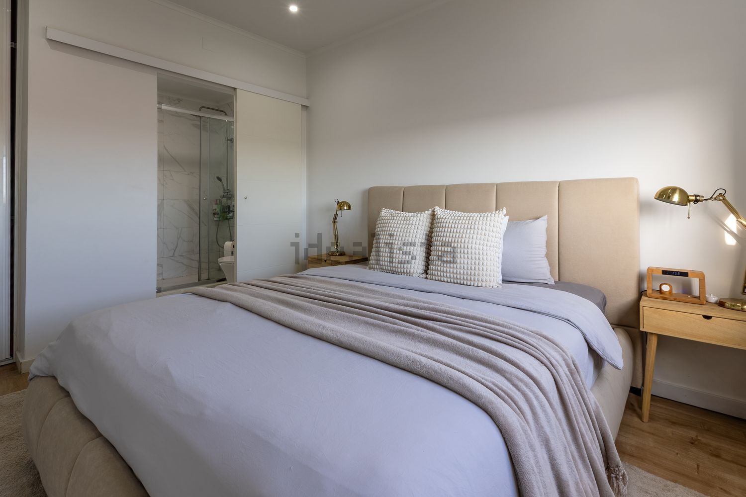 公寓 t2出售在Rua Vitor Manuel Tavares Ferreira, 80 - 卧室