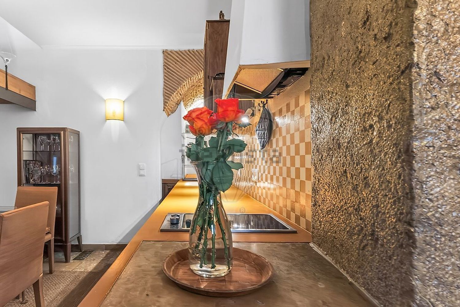 公寓 t1出售在Rua Augusto Rosa, 15 - 照片