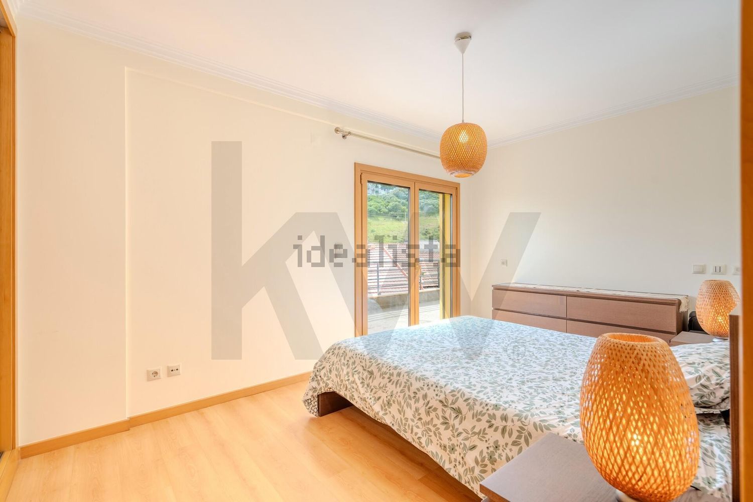 公寓 t4出售在Rua Torcato Jorge, 29 - 卧室