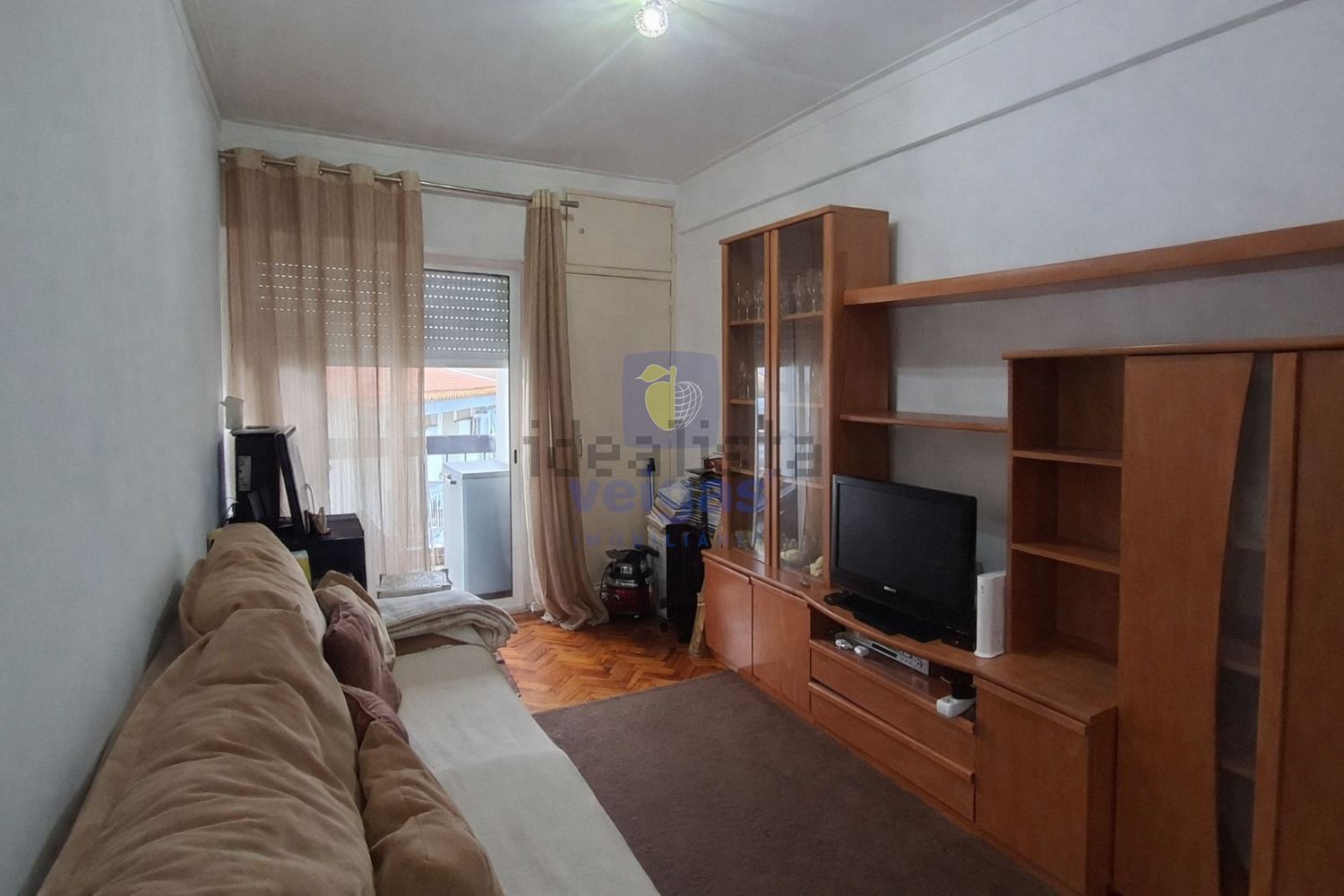 公寓 t2出售在Sacavém e Prior Velho - 客厅