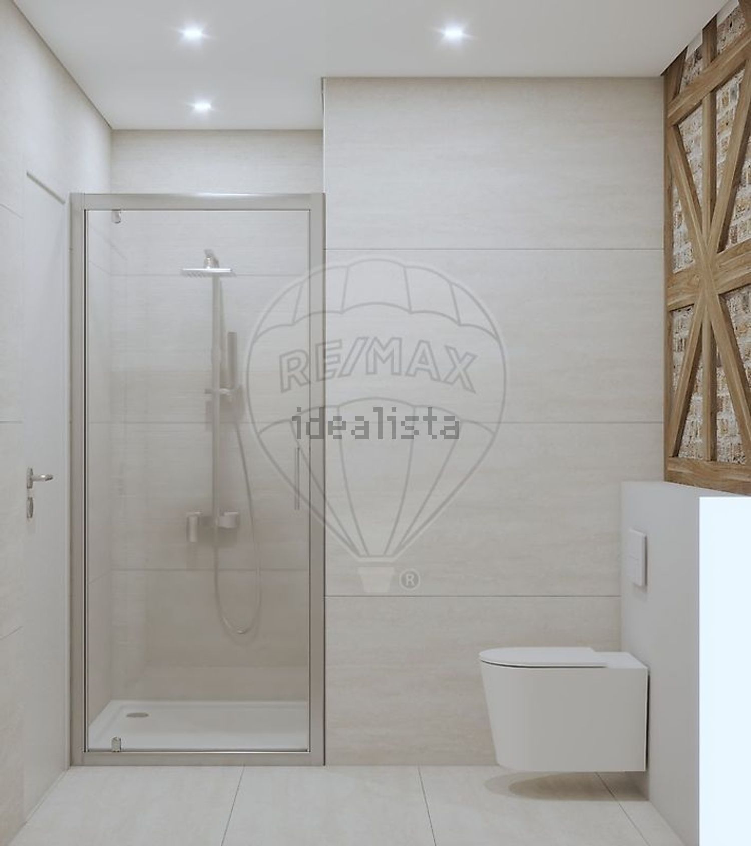 公寓 t2出售在Travessa da Portuguesa - 卫生间