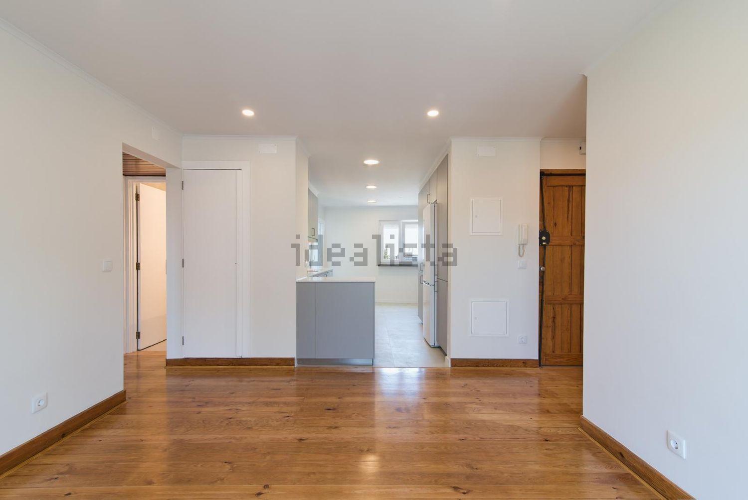 出租公寓 t2在Olivais - 照片