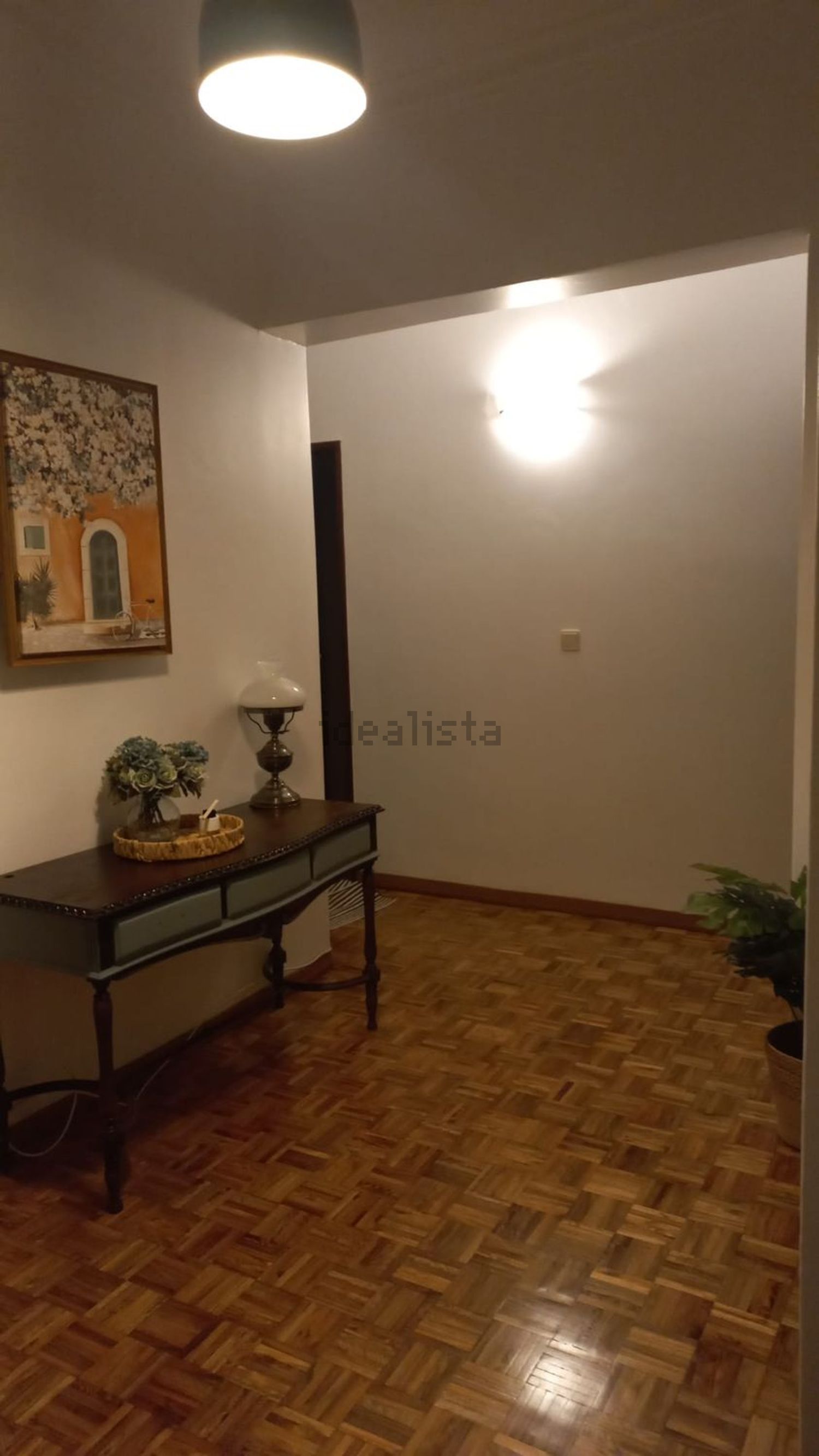 出租房间在Rua António José de Almeida, 3 - 前厅