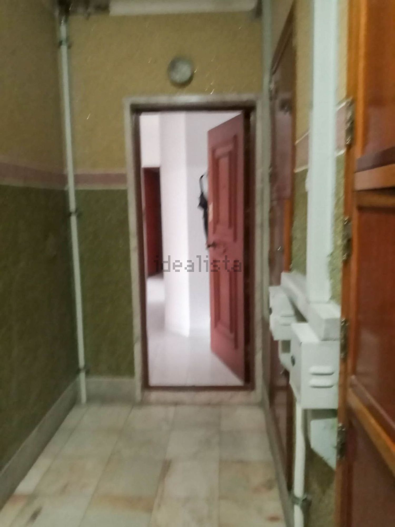 出租公寓 t2在Casal de São Brás - Vila Chã - 共同区域