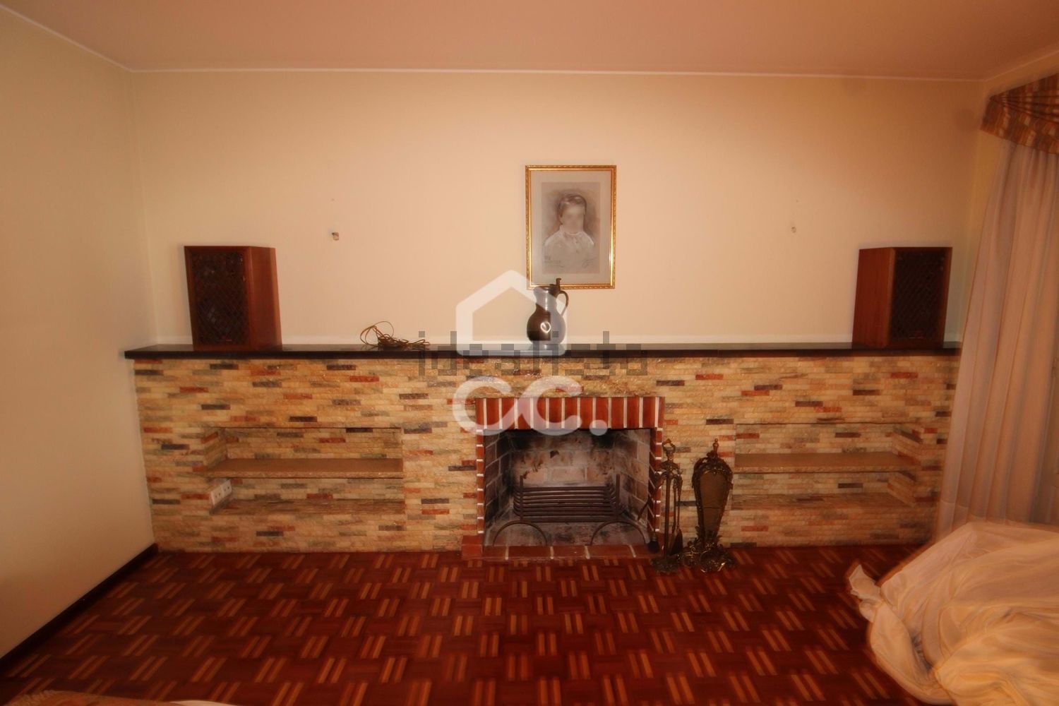 小楼房或独栋别墅出售在Santo Antão e São Julião do Tojal - 照片