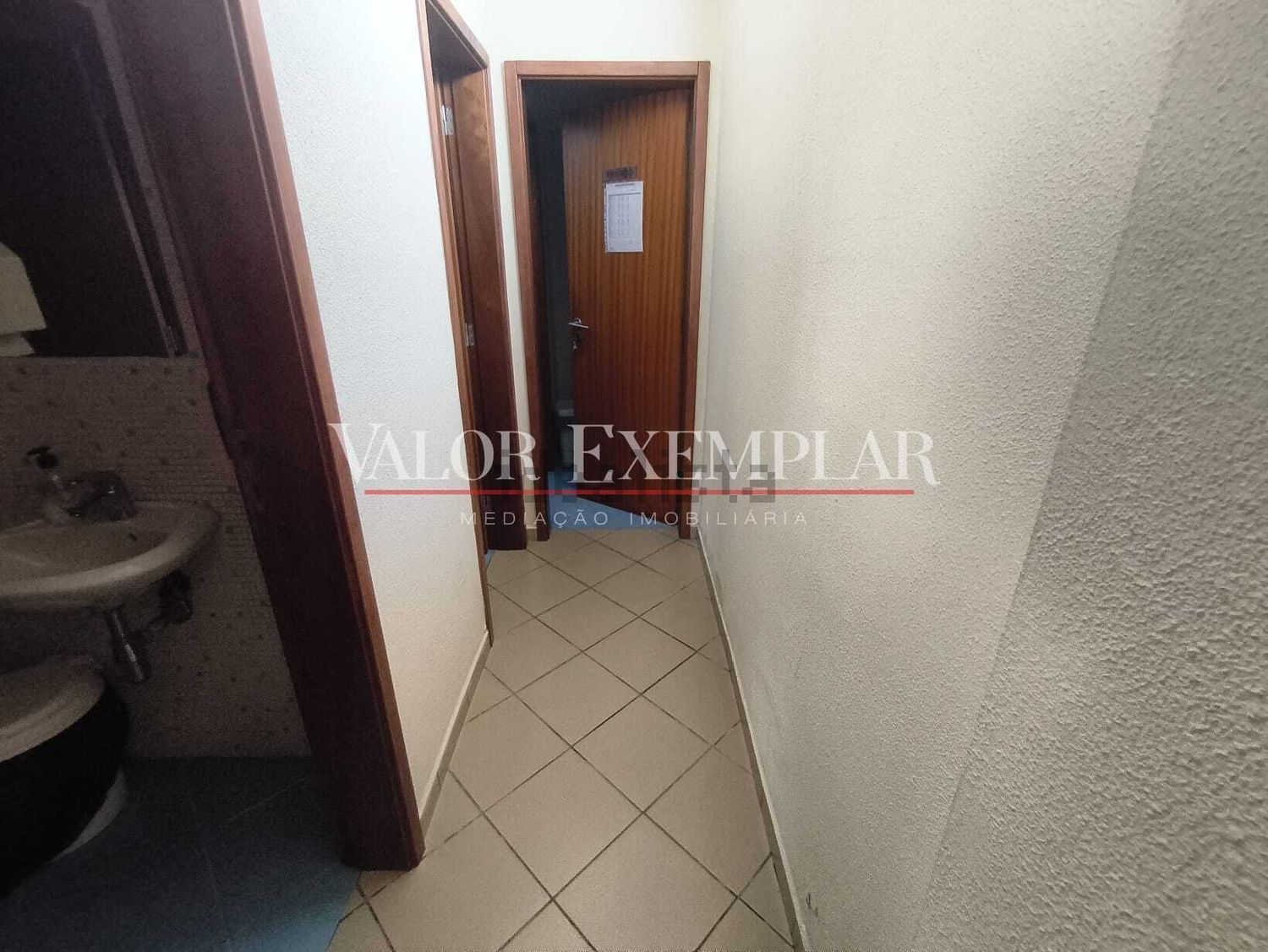 小楼房或别墅出售在Poceirão e Marateca - 过道