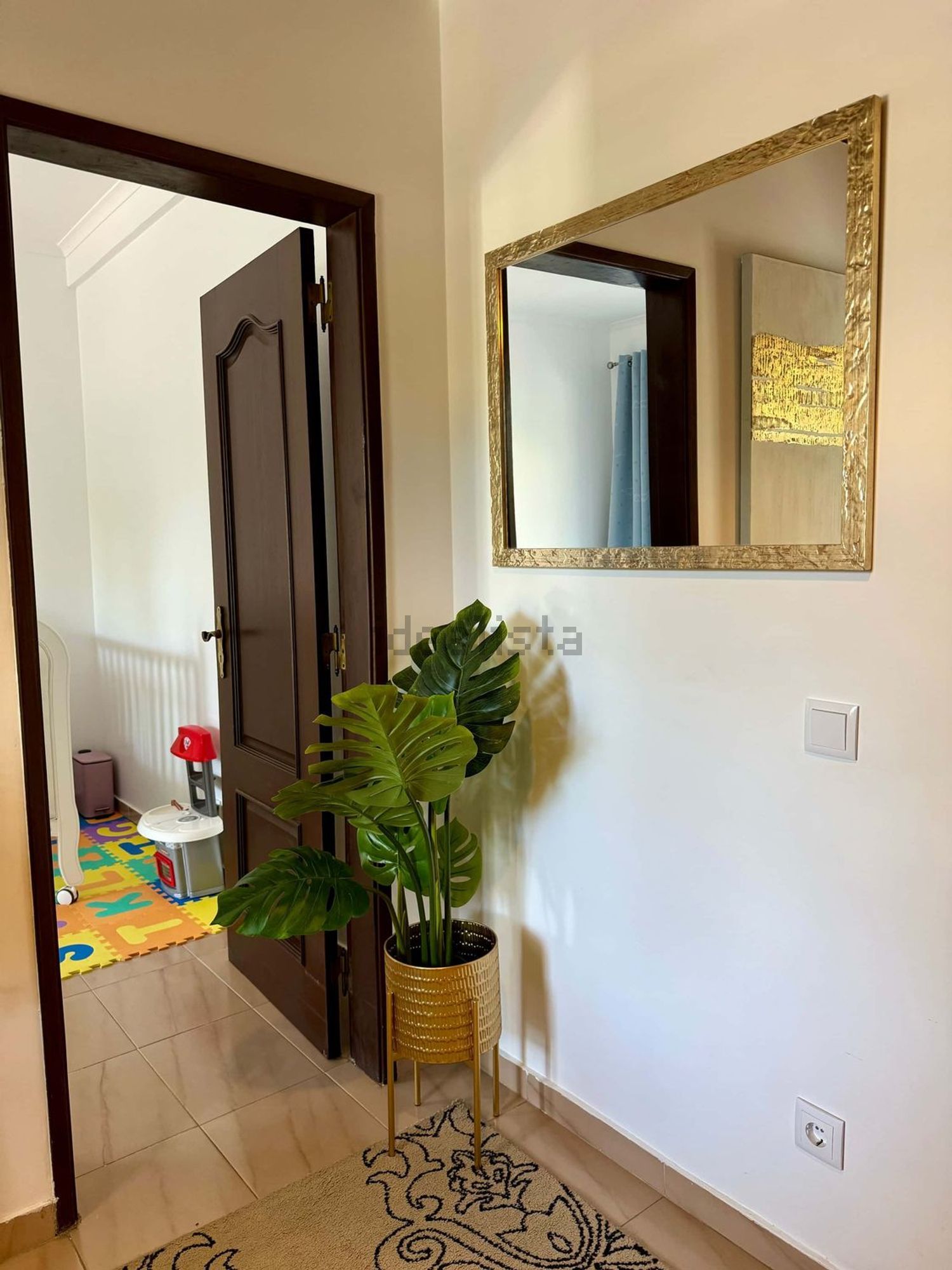 出租公寓 t5Urbanização Quinta Tomé Dias, 2 - 卫生间