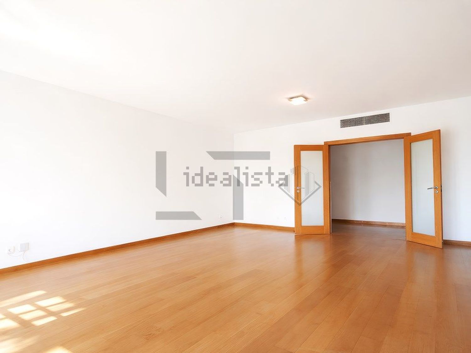 出租公寓 t3在Alameda dos Oceanos - 居住