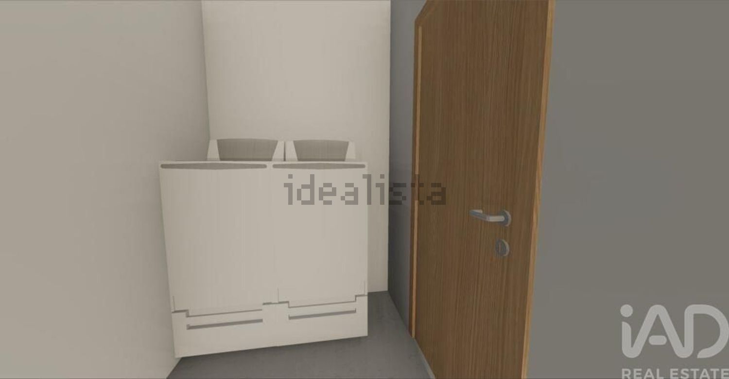 小楼房或别墅出售在Moita dos Ferreiros - 厨房