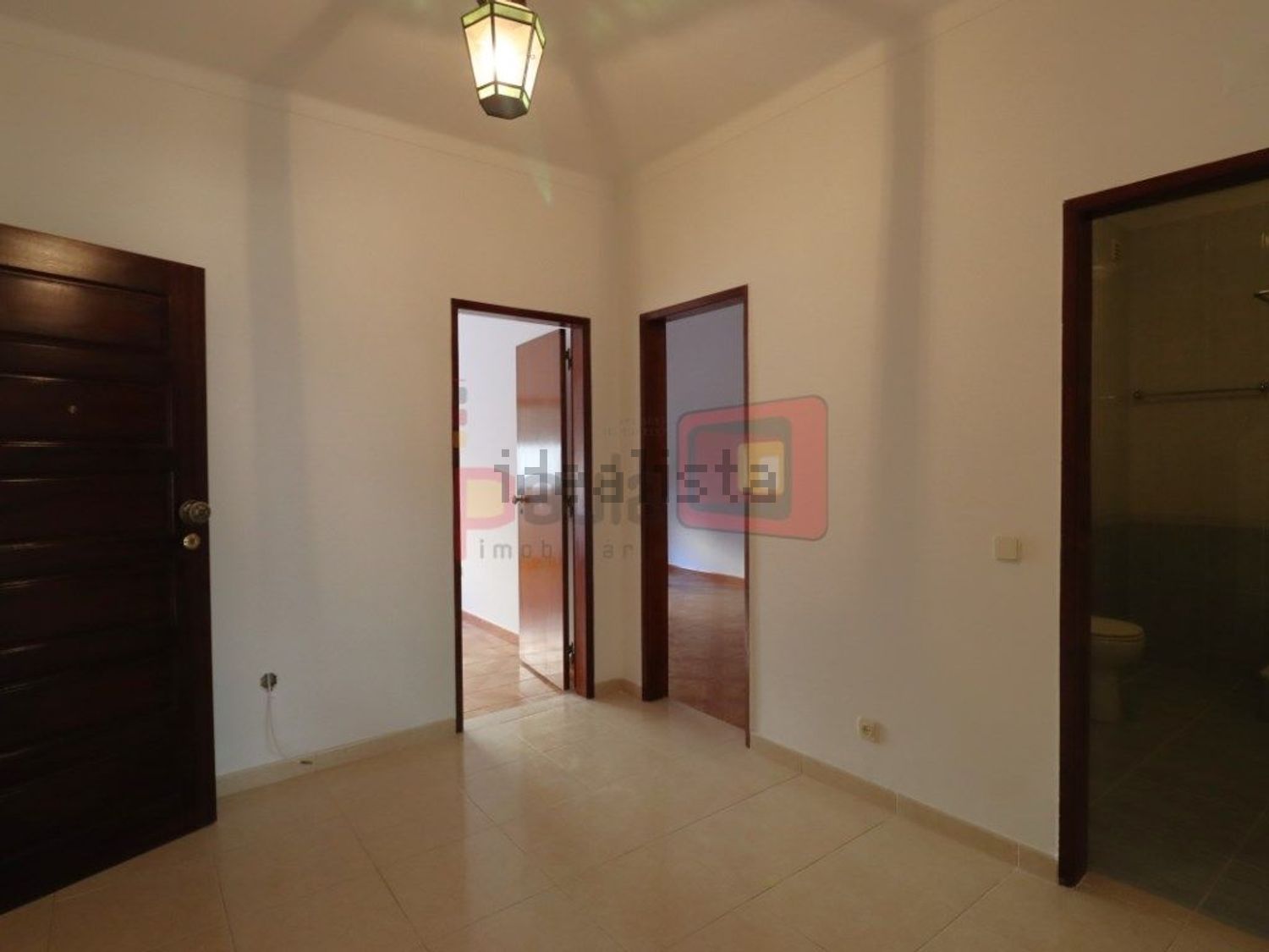 公寓 t2出售在Rua Fernão Lopes - 前厅