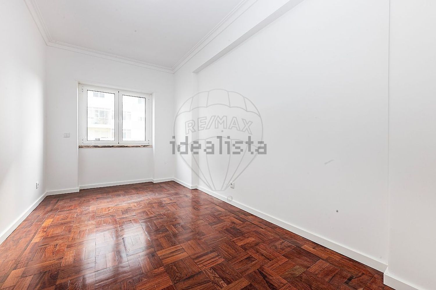 出租公寓 t2在Rua Doutor Ricardo Jorge - 居住