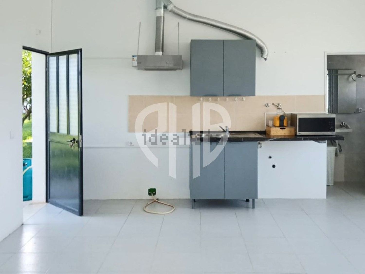 庄园出售在Rua 25 de Abril - 厨房