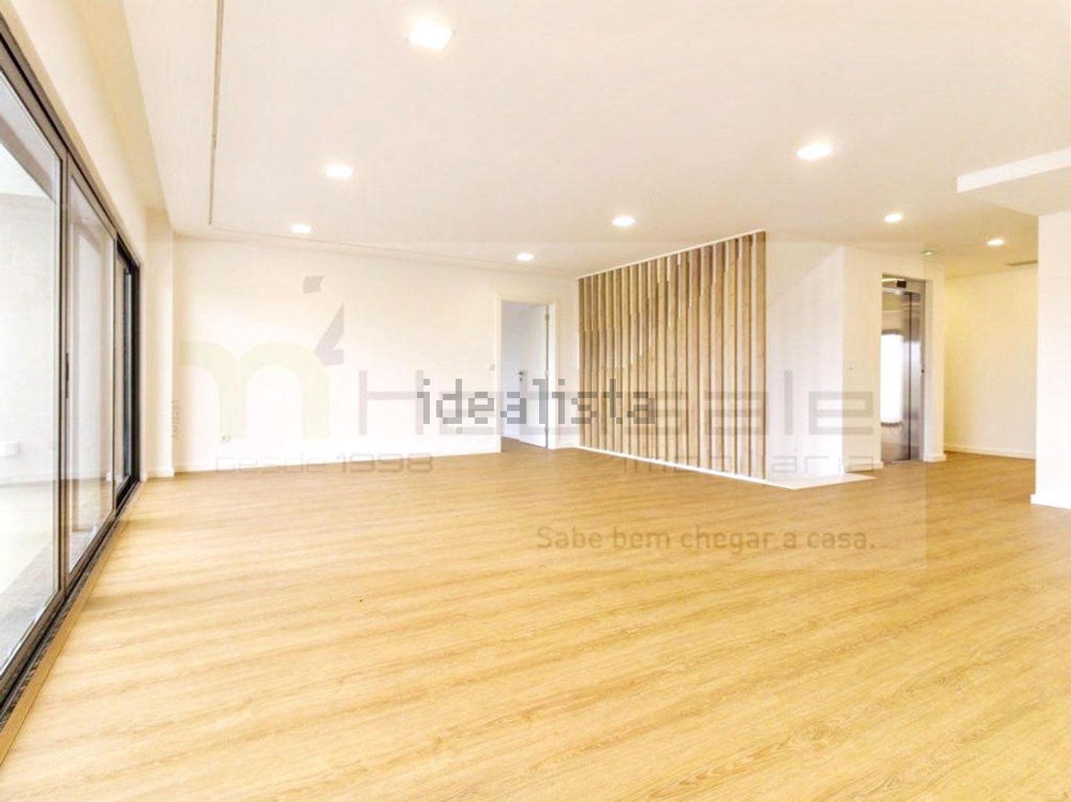 小楼房或独栋别墅出售在Rua Vieira da Silva - 居住