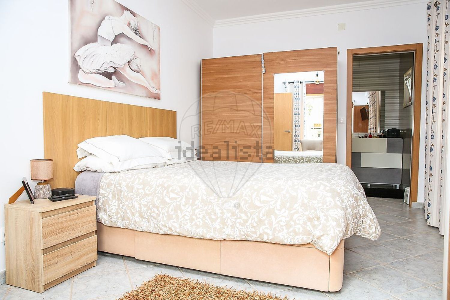 小楼房或独栋别墅出售在Rua Doutor José Augusto Branco Pimentel - 卧室