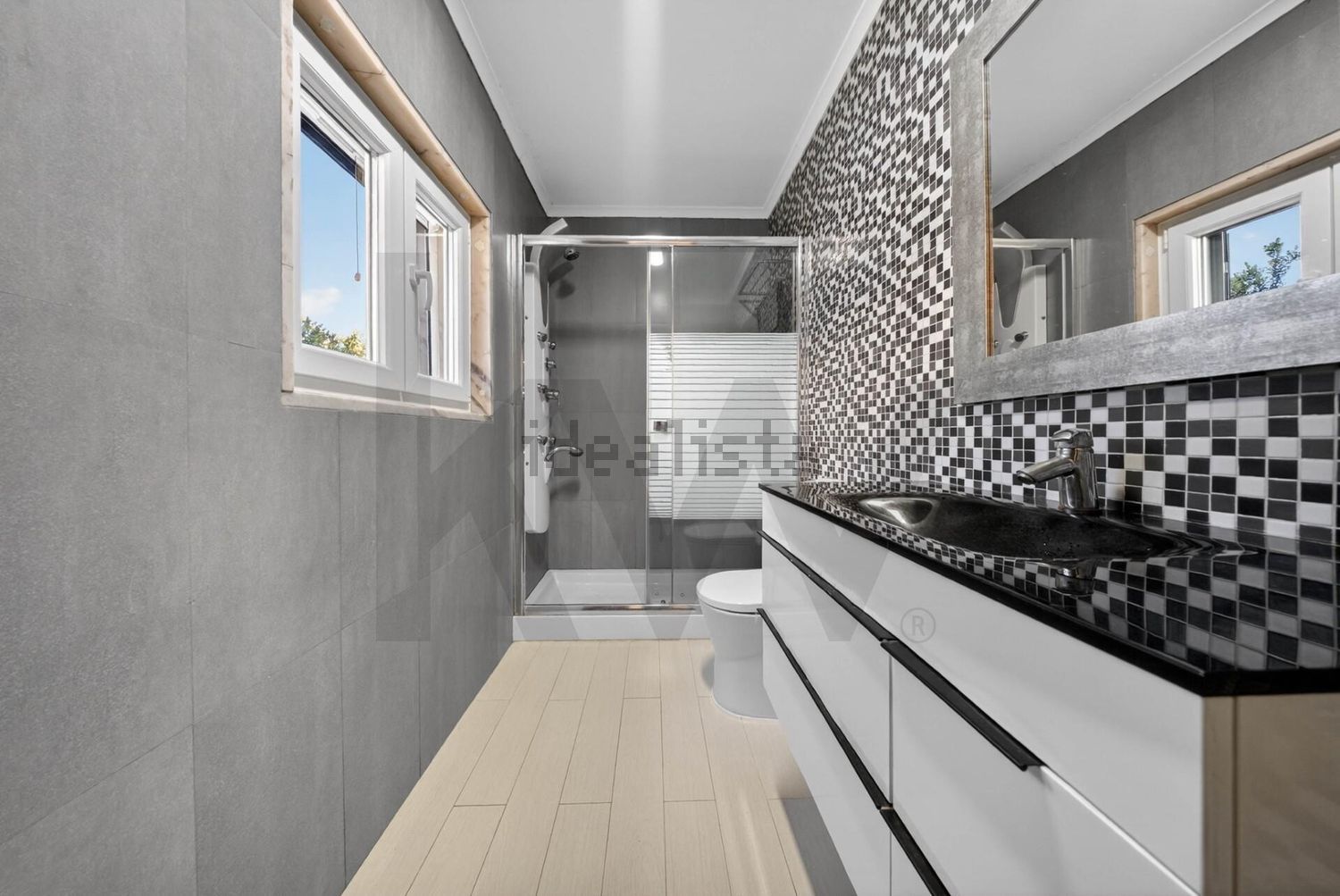 小楼房或独栋别墅出售在Rua da Mesquita s/n - 厨房