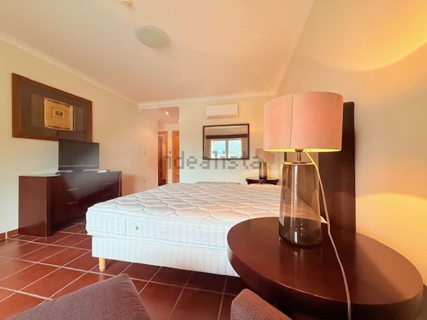 公寓 t1出售在Turcifal - 卧室