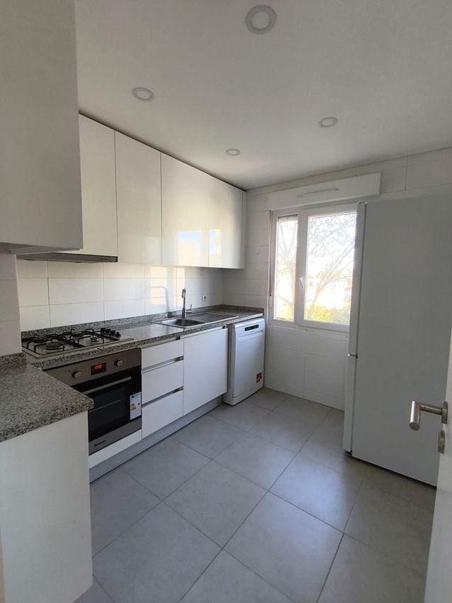 出租公寓 t3在Rua Joaquim Alves, 2