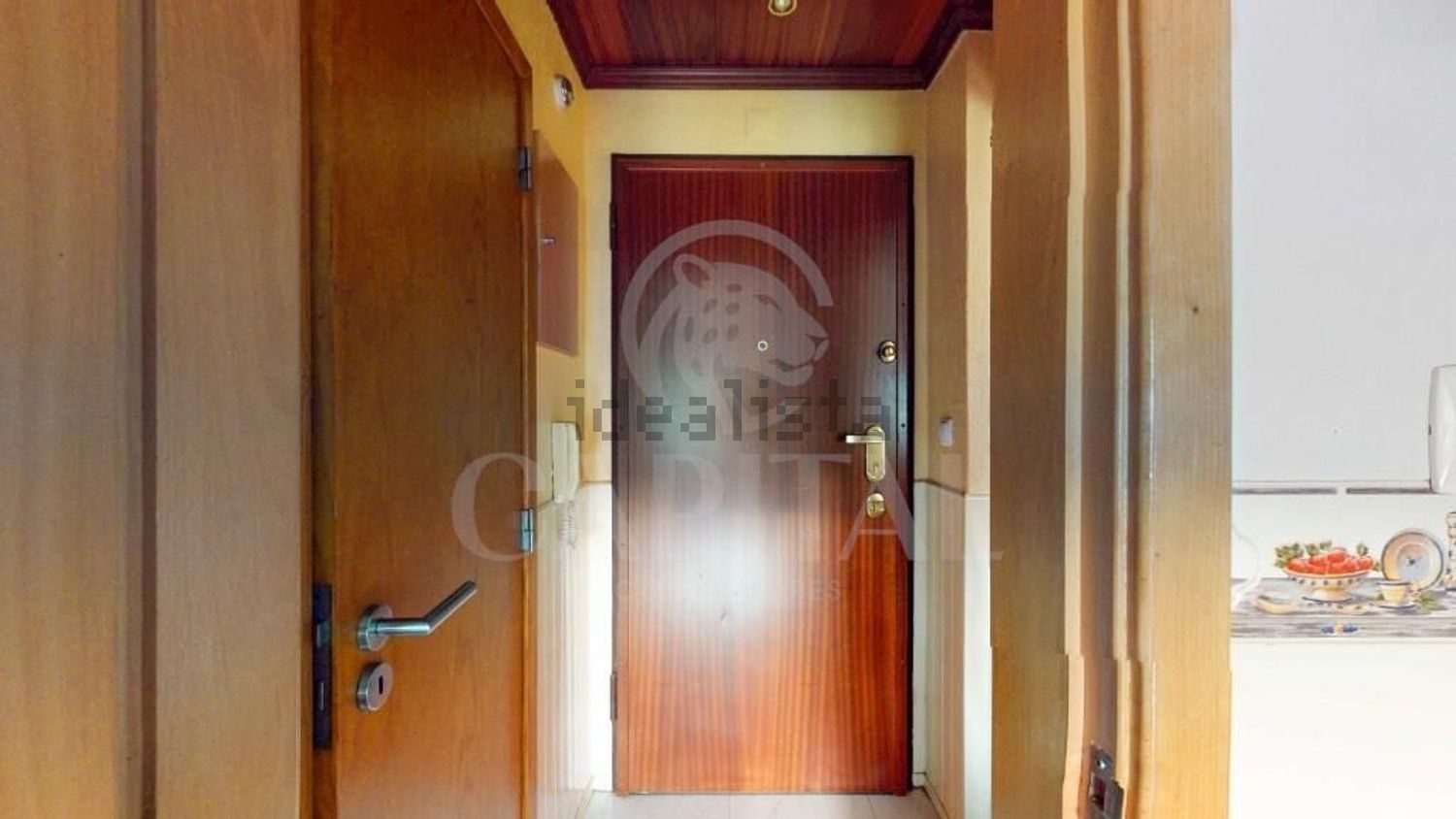 公寓 t3出售在Estrada de Benfica - 过道