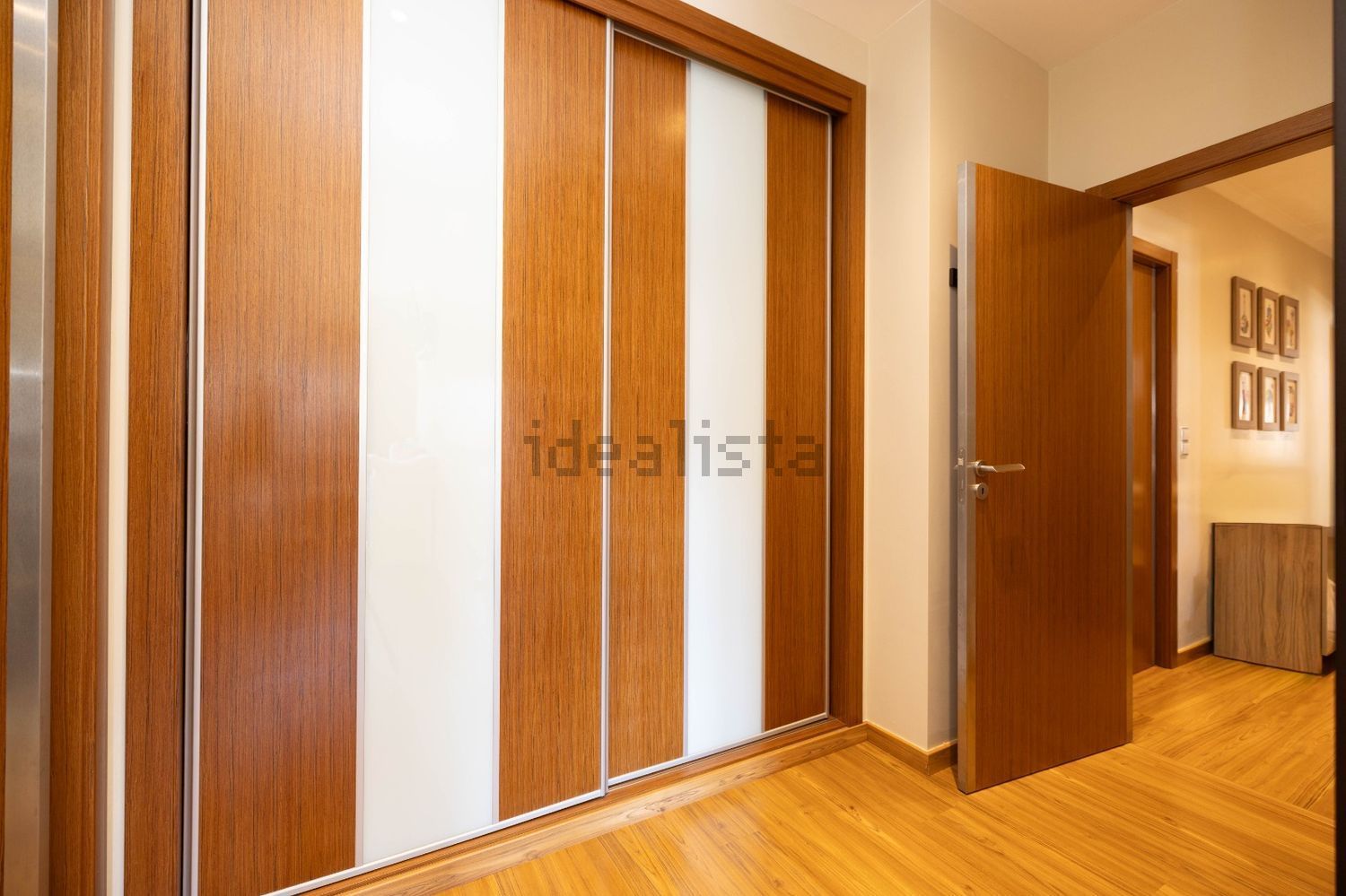 公寓 t2出售在Rua Augusto da Cunha Lamas - 过道