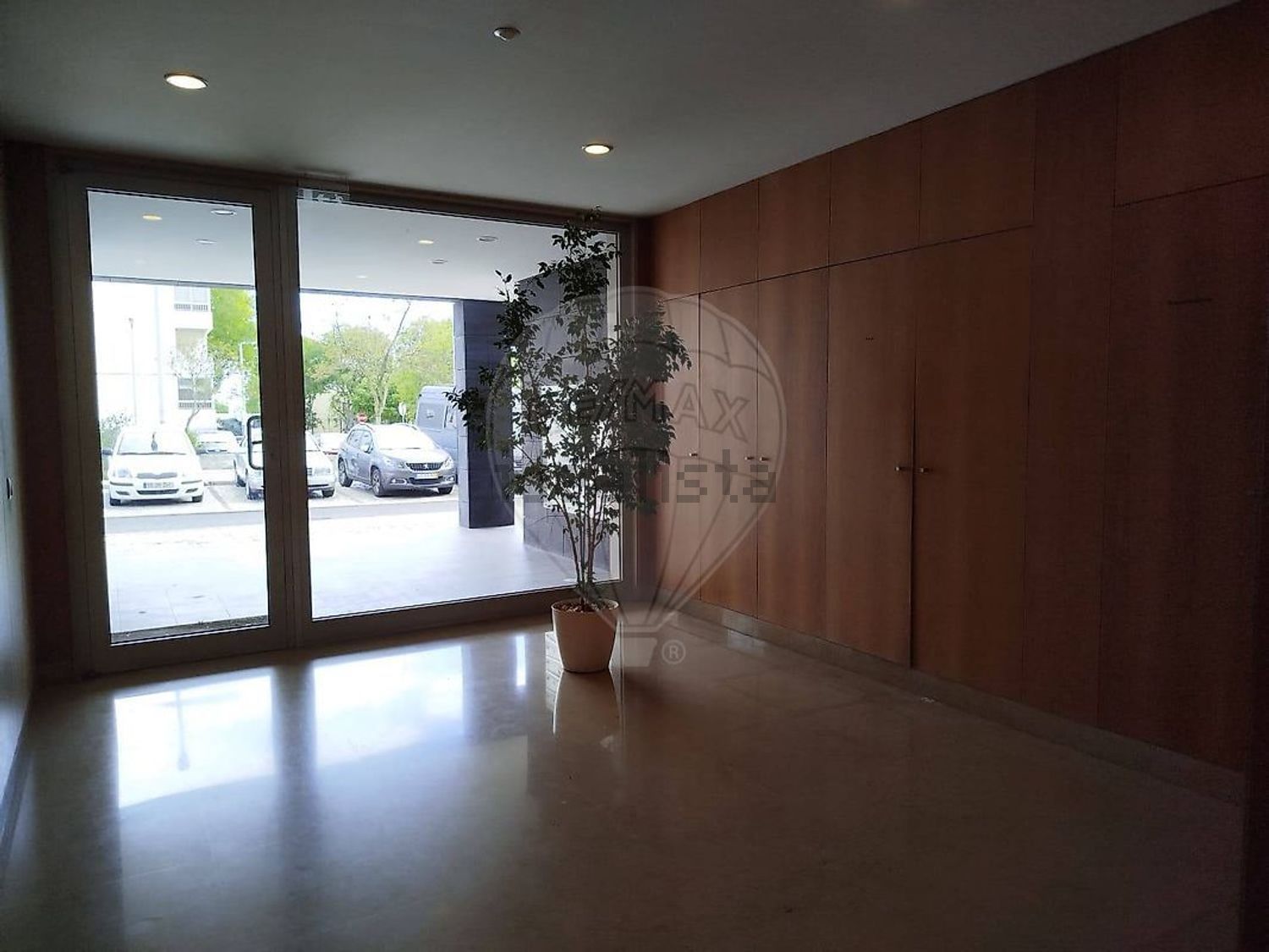 出租公寓 t1在Rua Miguel Torga - 照片