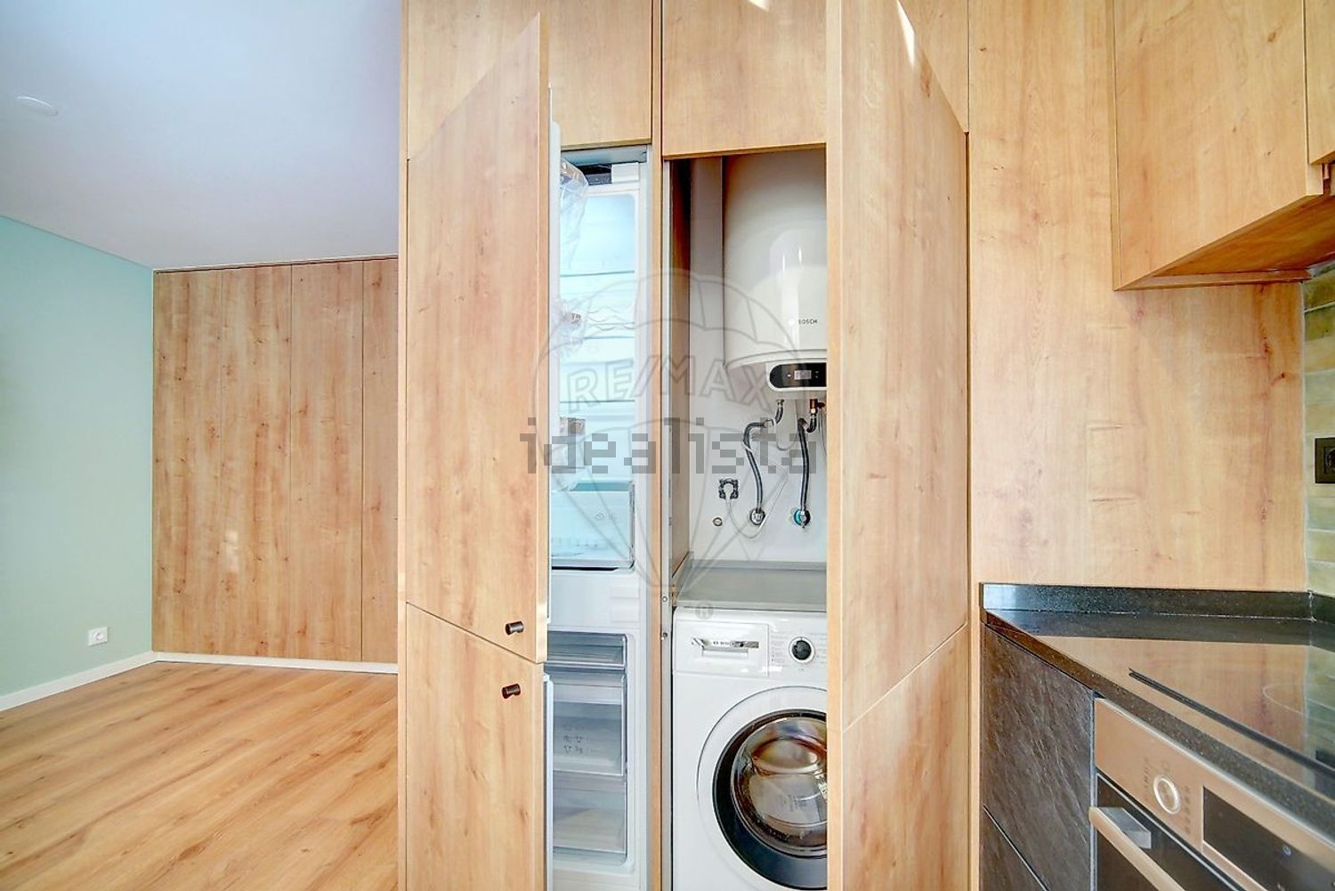 公寓 t2出售在Avenida Copacabana - 试衣间