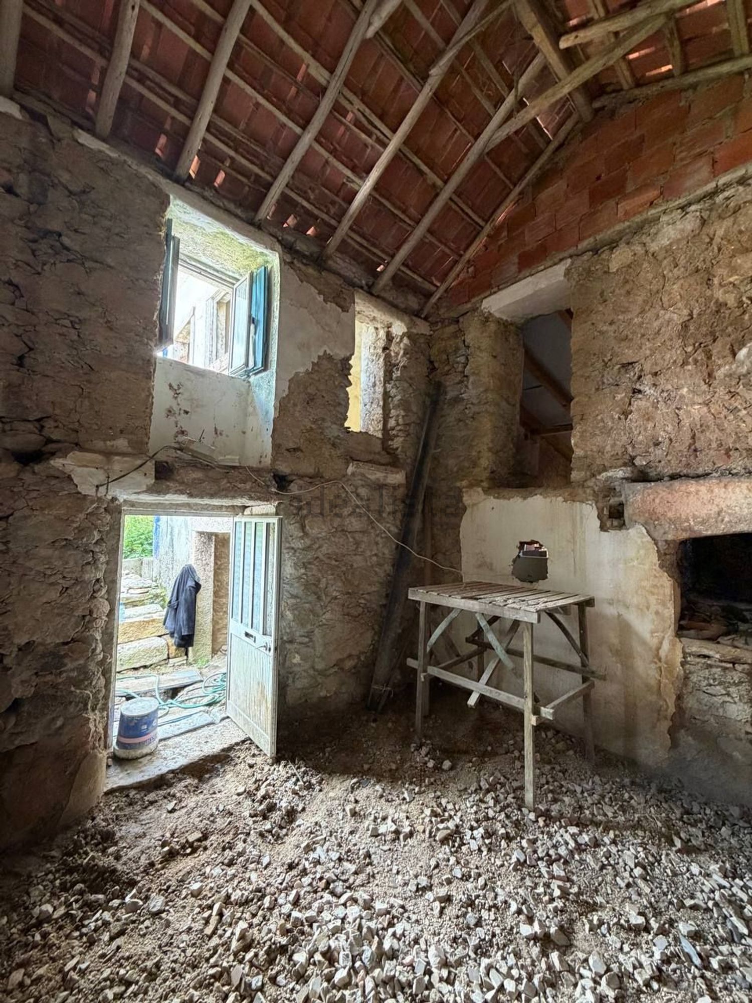 小楼房或独栋别墅出售在Beco Canhoto, 5 - 照片