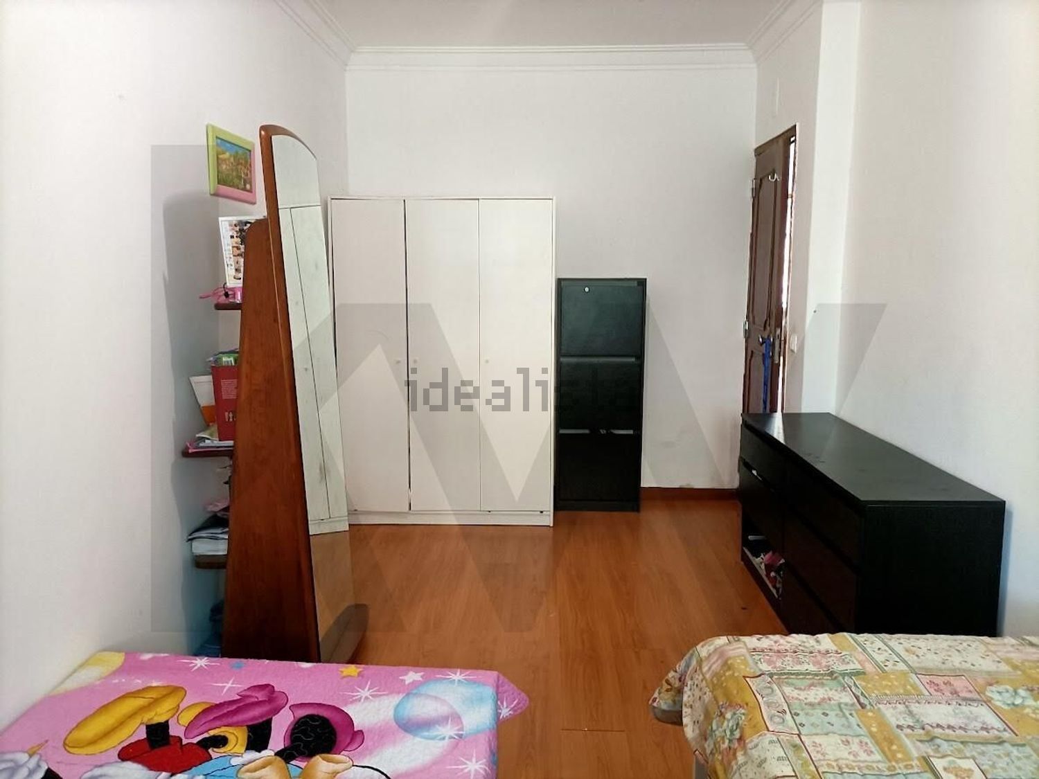 公寓 t2出售在Rua Azevedo Coutinho s/n - 卧室