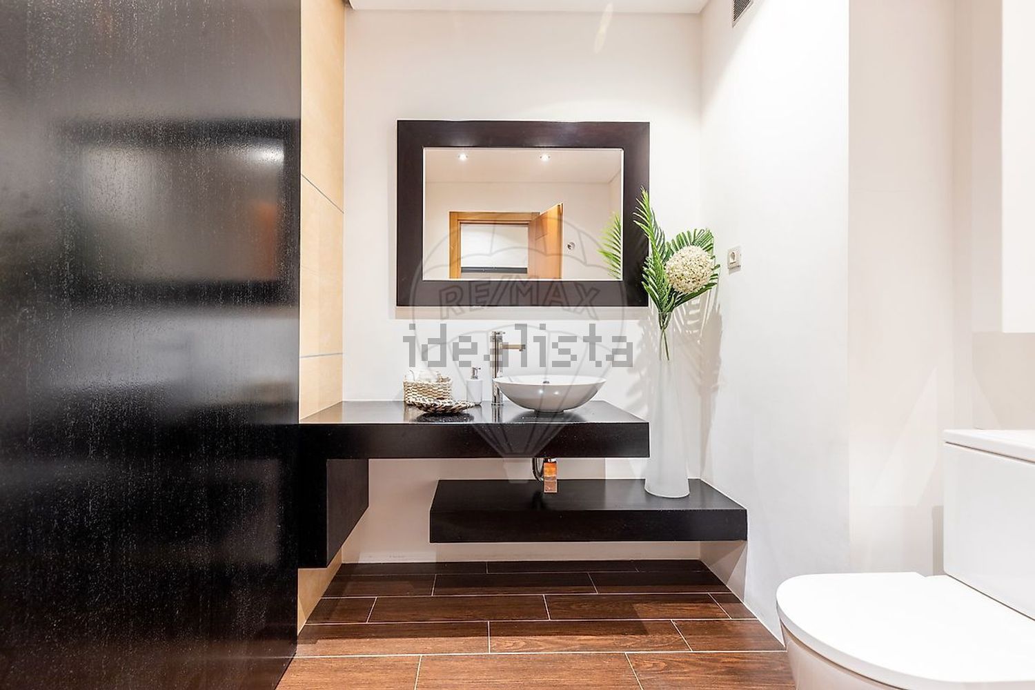 出租公寓 t4在Rua António Gonçalves Correia - 卫生间